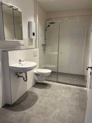 Geschmackvolle Wohnung in Rheinbach-Loch!