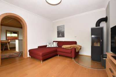 FREIZEITWOHNSITZ - 60m² ab 15.04.2026