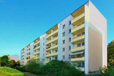 SCHNELL SEIN LOHNT SICH ! SANIERTE 1-RAUM-WOHNUNG