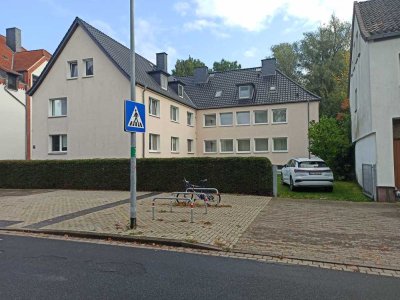 Gepflegte 2-Zimmer Dachgeschosswohnung in Hannover-Ricklingen