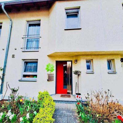 RMH Altenfurt - Bestlage, Einzug o. Renovierung, inkl. Garage, provisionsfrei