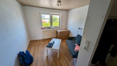 Charmante 1,5-Zimmer Dachgeschosswohnung in Mailing, Ingolstadt