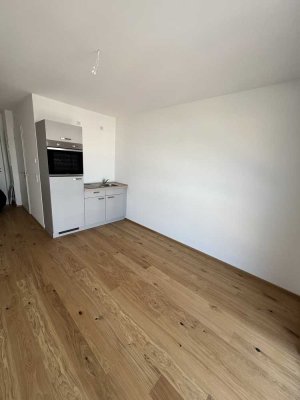 Hochwertiges 1-Zimmer-Studentenapartment an der Uni Regensburg