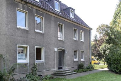 Helle 2-Zimmer-Etagenwohnung in Herne – 52m² auf der 1. Etage rechts