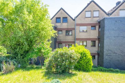 3-Zimmer-Maisonette-ETW mit Traumblick