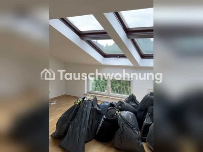 Tauschwohnung: Wohnung in Dresden Pieschen zu tauschen