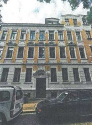 sanierter Altbau in guter Lage Leipzigs zur Kapitalanlage
