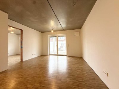 Zwei Wohnungen mit großer Terrasse oder Balkon zu vermieten