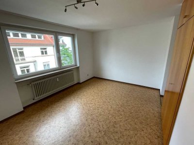 Studentenwohnung zu vermieten(Whg. 17)
