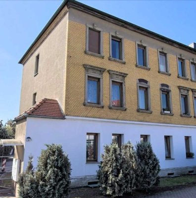 Erstbezug nach Sanierung: Stilvolle 3-Zimmer-Wohnung mit geh. Innenausstattung in Leipzig