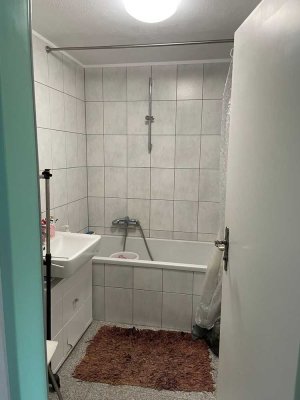Wunderschöne 3 Zimmer Wohnung nur 2 min vom Zentrum der Stadt Rottweil entfernt.