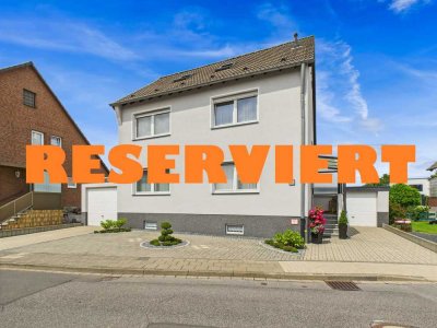 **RESERVIERT**
Ich bin dann mal weg und werde bald von einer netten Familie bewohnt...