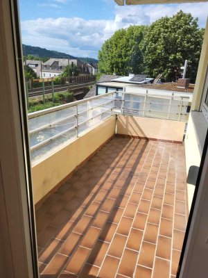 Ansprechende 3-Zimmer-Wohnung zur Miete in Johannesstraße, Lahnstein