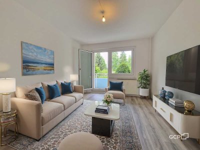 1.000 EUR Möbelgutschein* als Einzugsgeschenk von GCP! Miete jetzt DEINE Wohnung bei UNS!