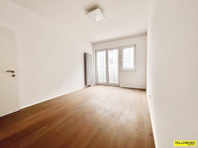3 Zimmer | Gute Raumaufteilung | Ruhige Lage