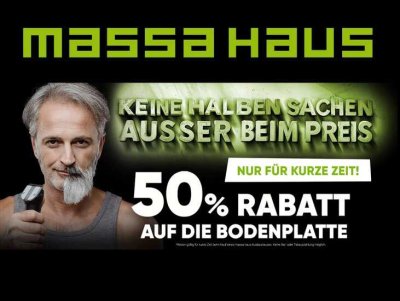 Ein Neubau nach Ihren Wünschen