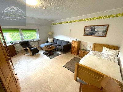 1-2 Zimmer (25 - 35 m²) ideal für Zeitarbeiter, Auszubildende, Übergangs- oder Dauerwohnung