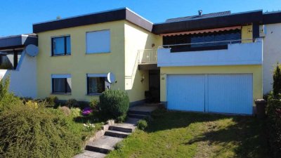 /// Reihenhaus mit Einliegerwohnung in gesuchter Wohnlage von Baunatal  - Altenritte///