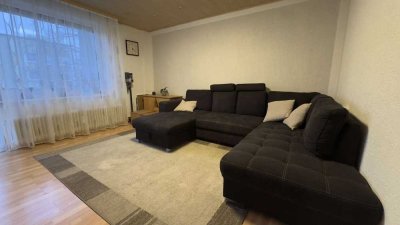 Charmante 3-Zimmer-Wohnung in ruhiger Lage von Salzgitter-Lebenstedt