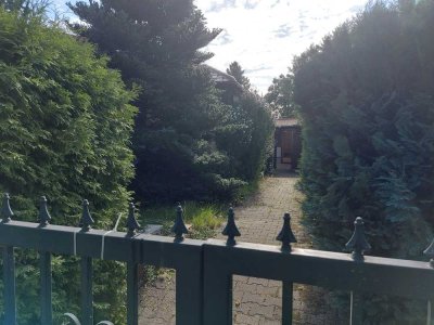 Preiswertes 3-Zimmer-Einfamilienhaus in Schöneiche Schöneiche bei Berlin