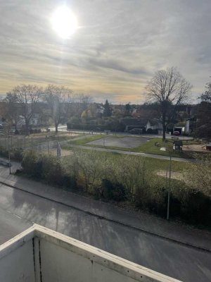 Helle und zentrale 2- ZKB in Landsberg