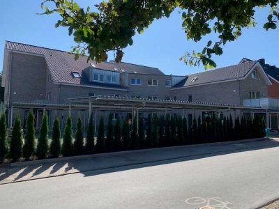 TOP-Neubau 3 Zimmer EG-Wohnung