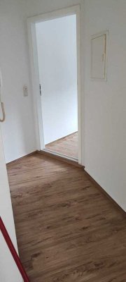 Sanierte 2-Zimmerwohnung in zentraler Lage