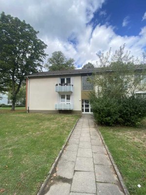 Frisch Renovierte 3 Zimmer Wohnung in ruhigem 4 Parteien Haus in Holsterhausen