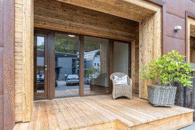 Modern Wohnen 66m²