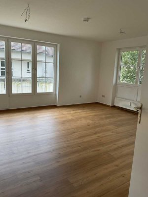 3 Zimmerwohnung mit Balkon in ruhiger Lage