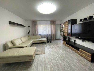 Schöne 3 Zimmerwohnung in Backnang