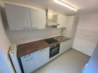 Helle 3-Zimmer Wohnung mit Balkon in Kelsterbach