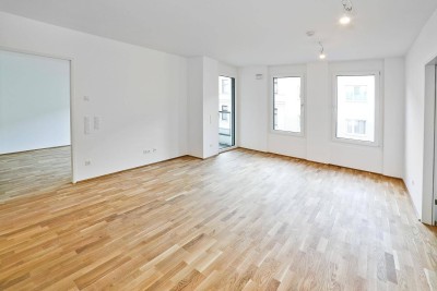 HERBSTAKTION: Sonnige Neubauwohnung mit 3 Zimmer und 2 Loggien in Hernals nahe Alszeile