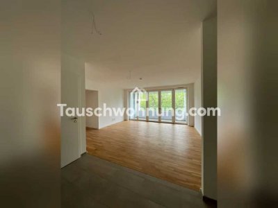 Tauschwohnung: Schöne 64qm Wohnung in Berlin Neukölln gegen Hamburg