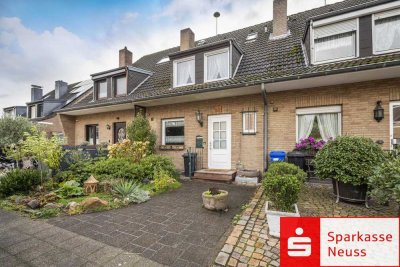 Tolle Nachbarschaft!