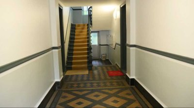 Charmantes Apartment in Schöneberg – Ihr neues Zuhause in bester Lage erwartet Sie!