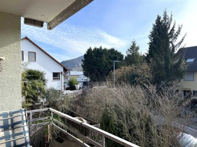 Hier ist Ihre neue Wohnung