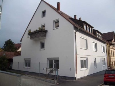 3-Zimmer-Wohnung in Stuttgart