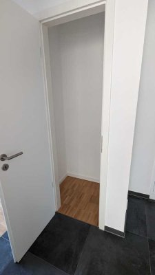 Attraktive 3-Zimmer Wohnung mit Balkon im 1. OG in Leichlingen