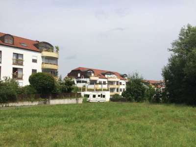 vermietete Eigentumswohnung in bevorzugter Wohnlage