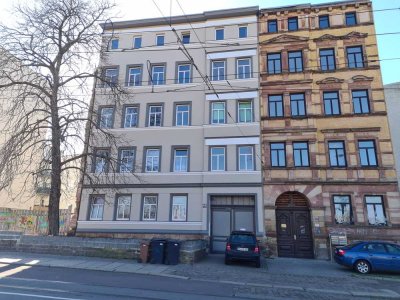 Studenten/Azubis aufgepasst! Coole 2-R-WE in Zentrumsnähe ab 01.09.2025