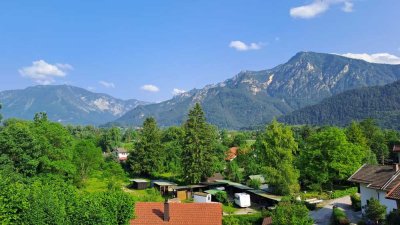 Großzügige 2 Zimmer Wohnung in Sonniger Traumlage
