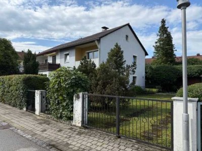 Ihr Projekt startet hier – sanierungsbedürftige Immobilie zum Neugestalten