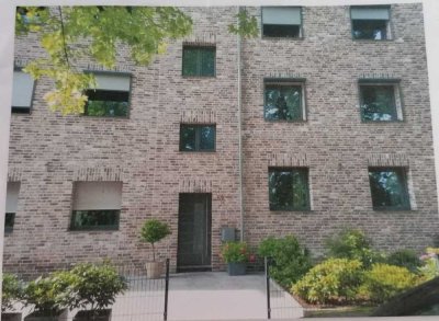 Schöne , 3 Zimmerwohnung in Duisburg Dellviertel