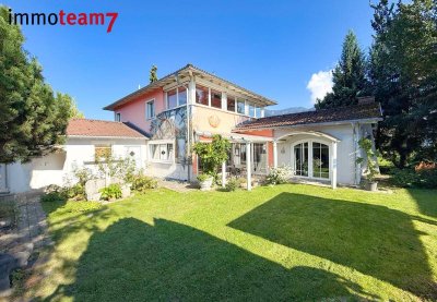 Ideales Zuhause mit Platz zum Wachsen und Wohlfühlen