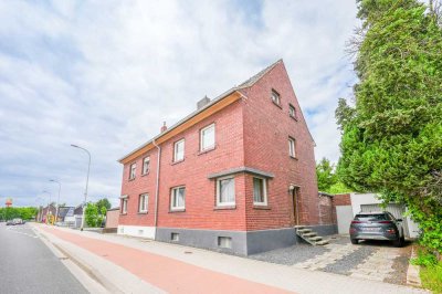 Ihr neues Zuhause mit über 1.000 m² Freiheit