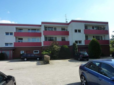 gemütliche 3 Zimmerwohnung mit Balkon sucht Nachmieter