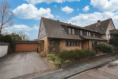 Ihr neues Familiennest in bevorzugter Wohnlage