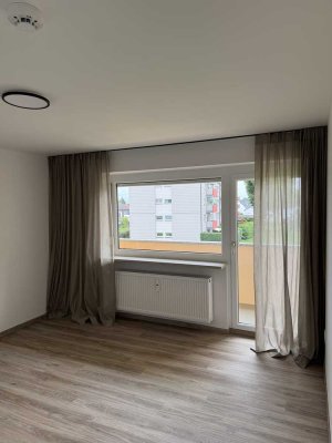 Charmante 1-Zimmer Wohnung in Ingolstadt-Oberhaunstadt