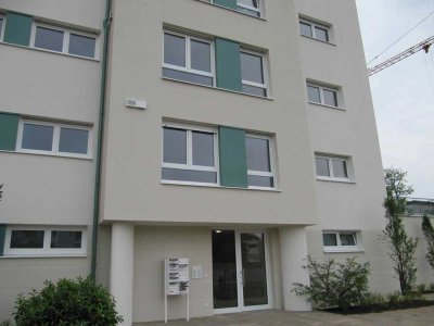 3-Zimmer-Wohnung mit Balkon in Regensburg, Galgenberg, Nähe Arcaden